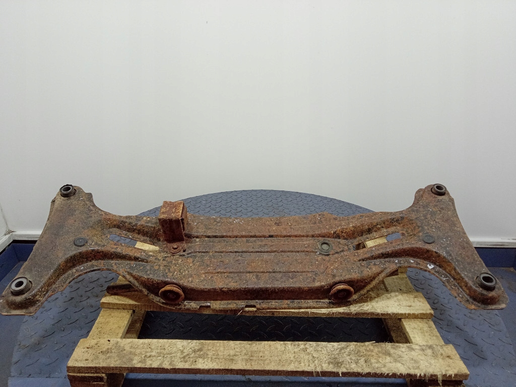 фото №1, Toyota camry xv40 подрамник балка подвеска задняя задняя