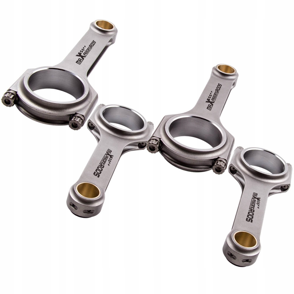 фото №3, Шатун do alfa romeo 1750 & 2000 157mm