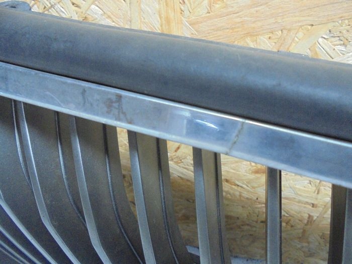 фото №2, Решётка радиатора решётка радиатора lexus rx 2009-2012