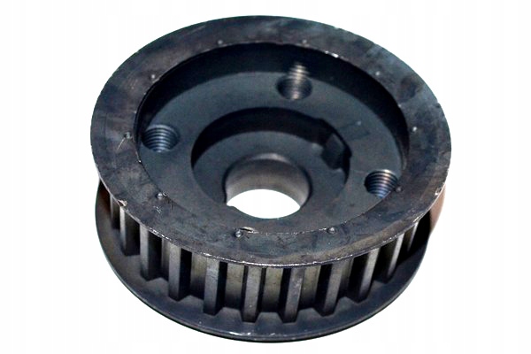 фото №2, Колесо распределительного вала fiat doblo 00 wał коленчатый fast