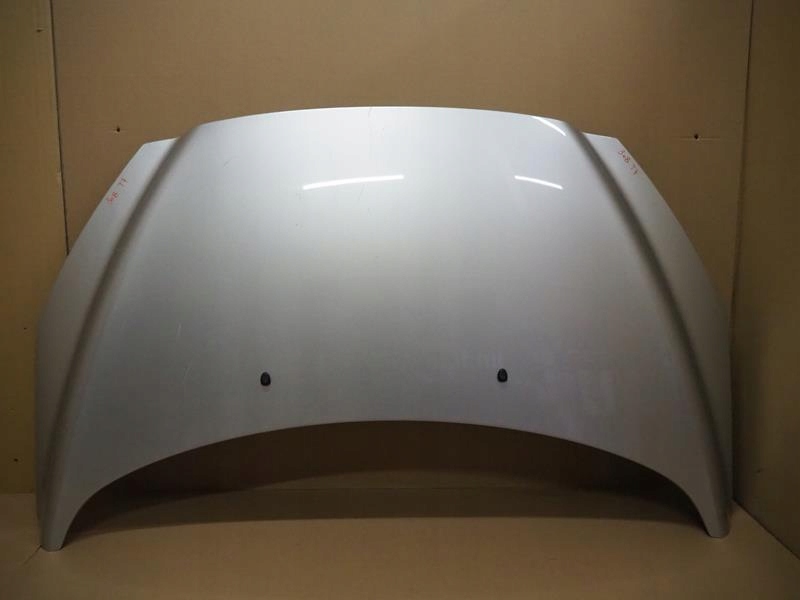 фото №1, Кришка двигуна капот peugeot 308 t7