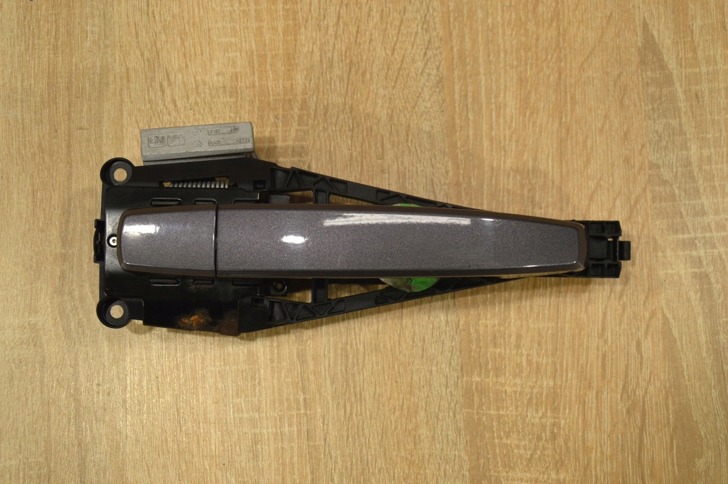 фото №1, Ручка наружная правый задняя orlando gqk