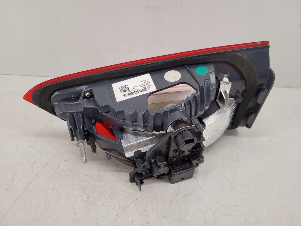 Bmw x1 f48 led фара левая задняя задний  w крышке Доставка