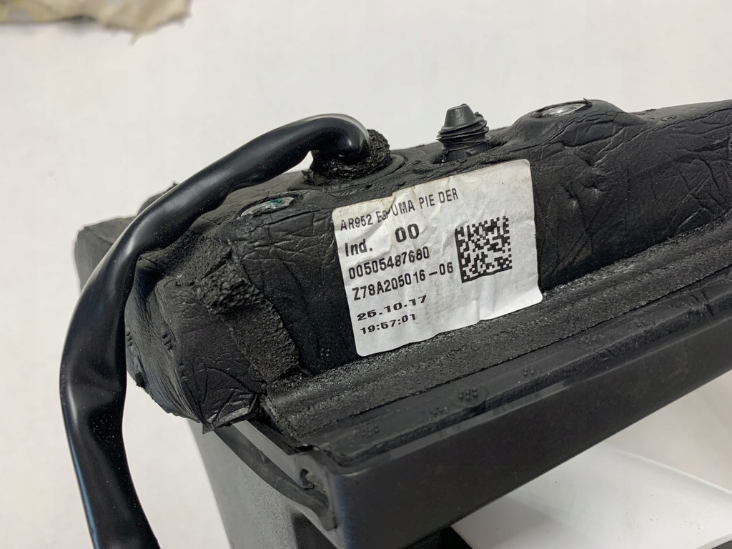 фото №10, Дзеркало праве 10pin alfa romeo giulia