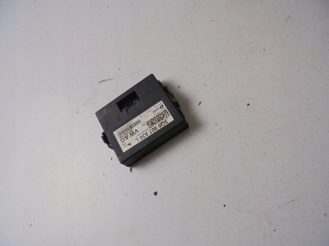 фото №2, Модуль шлюз vw t-roc 2017-