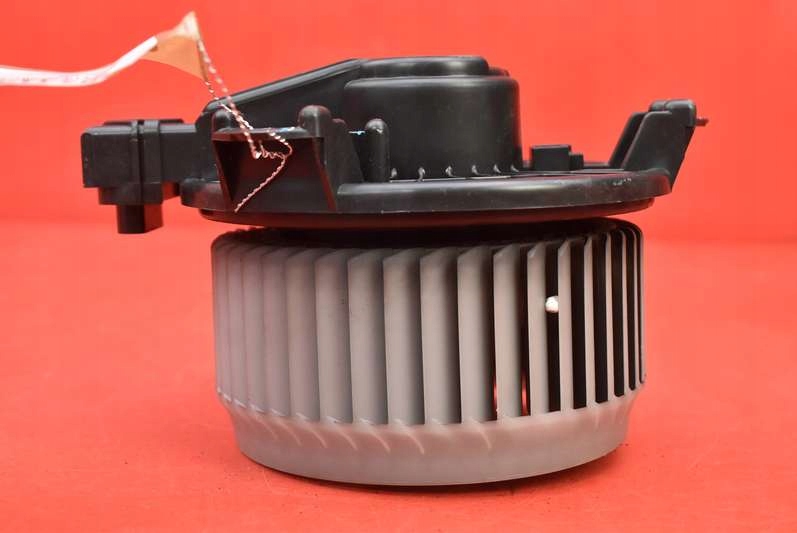 фото №5, Воздуходувка вентилятор обдув eu 272700-0311 fiat sedici 05-09