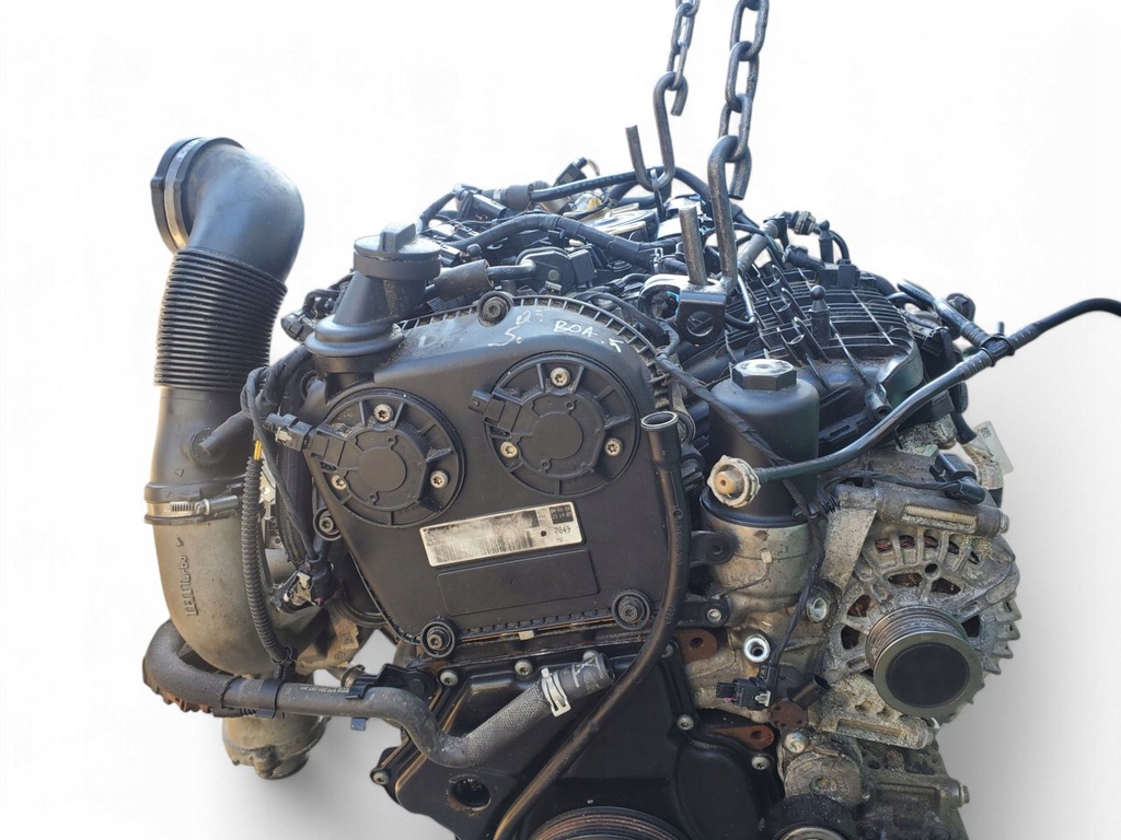 фото №12, Audi q5 sq5 day двигатели полный