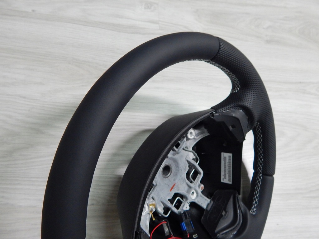 фото №7, Fiat scudo ii - повітропровід - nowa шкіра - обшивка білий nić czytaj опис