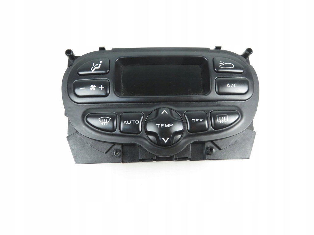 фото №1, Климатроник peugeot 206 6430550xt