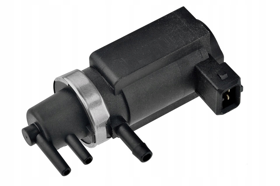 фото №1, Клапан турбины egr nissan pathfinder iii r51 2.5 dci 4wd navara d40