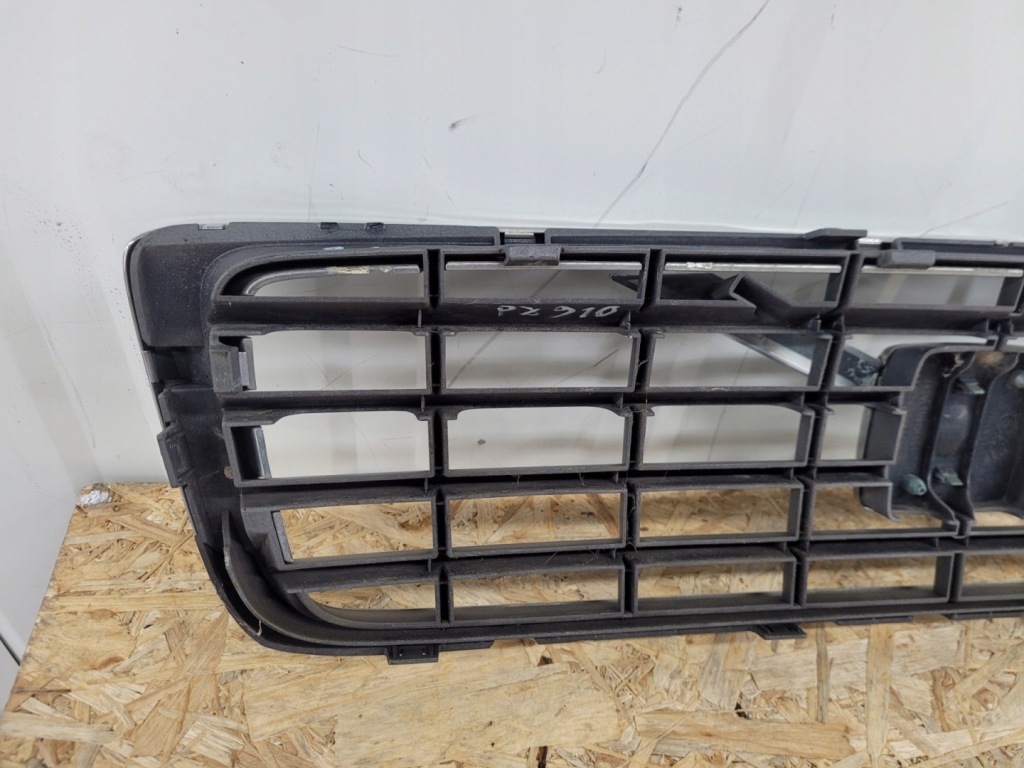 фото №11, Решётка радиатора решётка радиатора бампера перед volvo s80 2 ii 06-