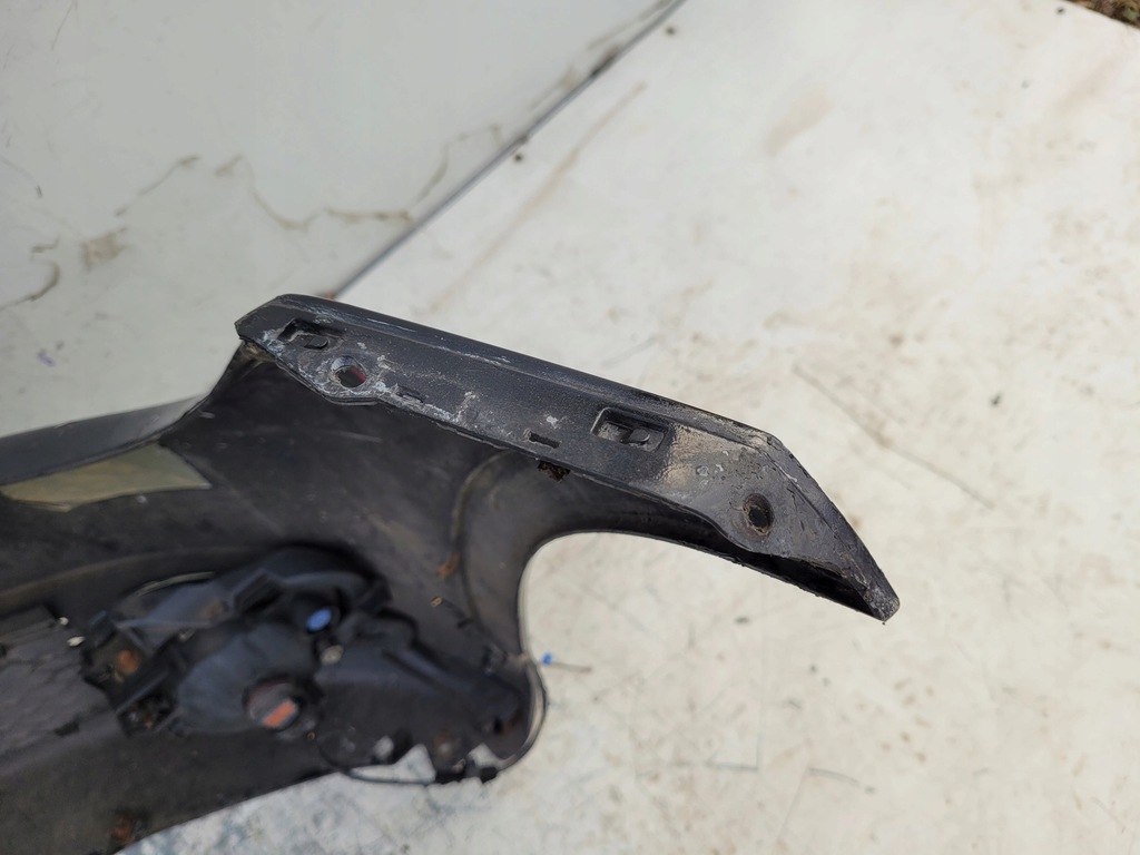 фото №14, Bmw 3 e92 e93 ксенон бампер перед передний