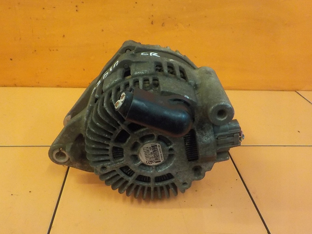 фото №4, Outlander ii 2.2 did 13r 175km 4n14 генератор a2tx1081a 1800a271