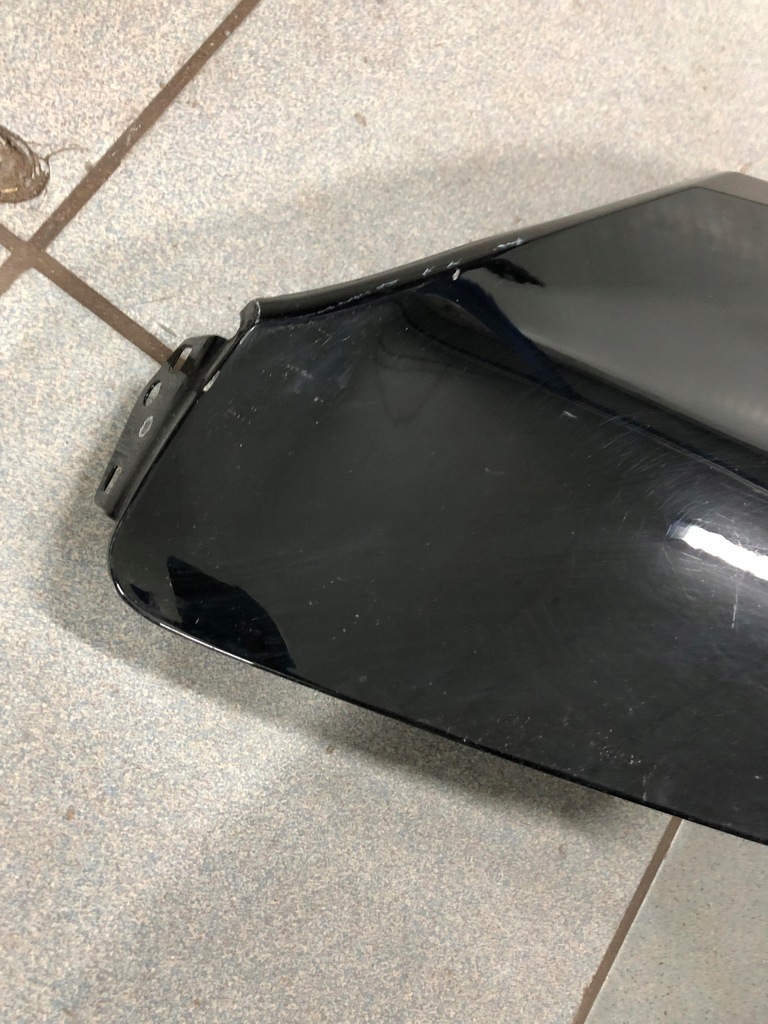 фото №6, Audi a4 b9 2015- крила лівий перед