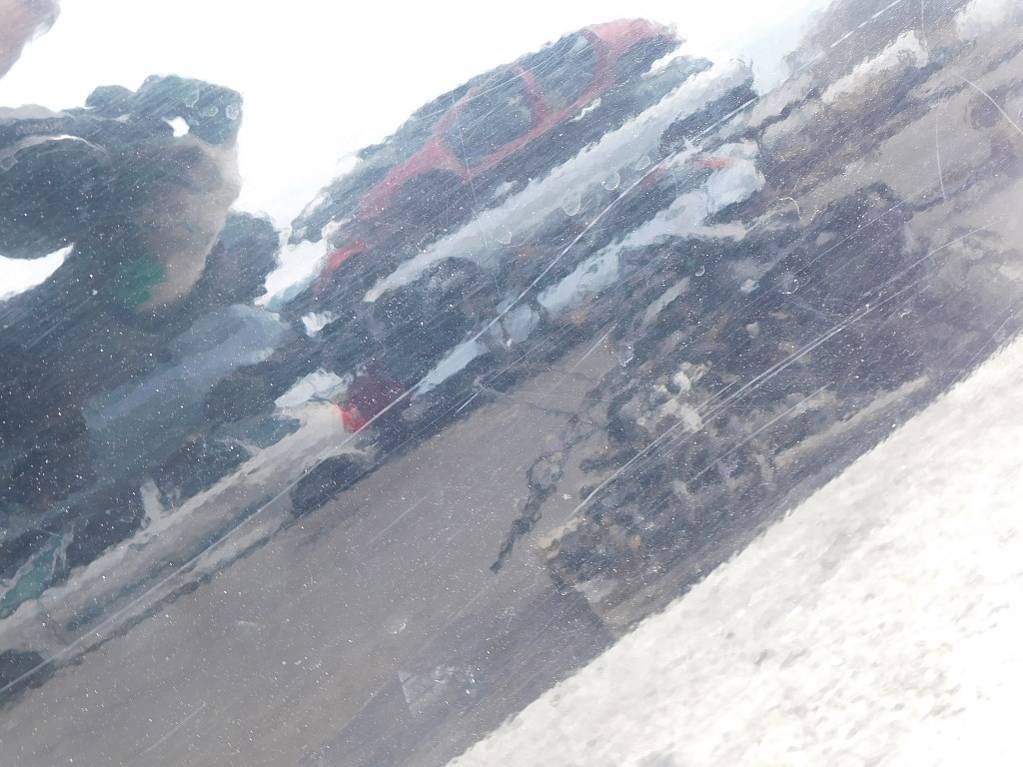 фото №10, Jeep compass i 2007r дверь правый задняя