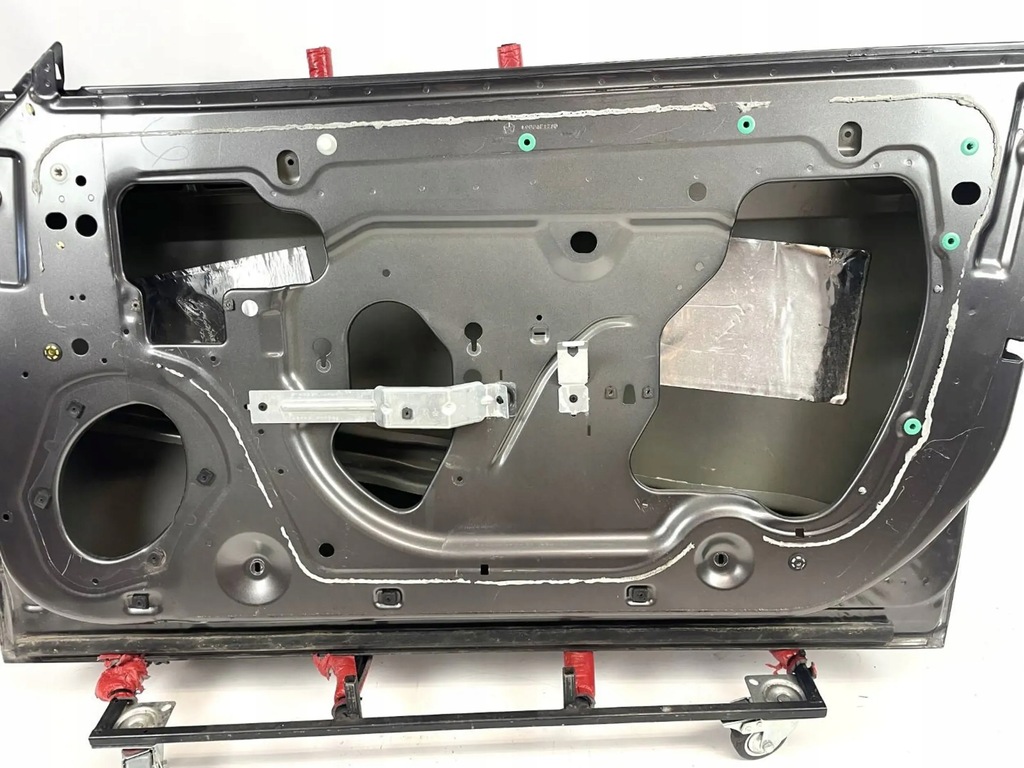 фото №10, Dodge challenger 2015+ дверь правое пассажира