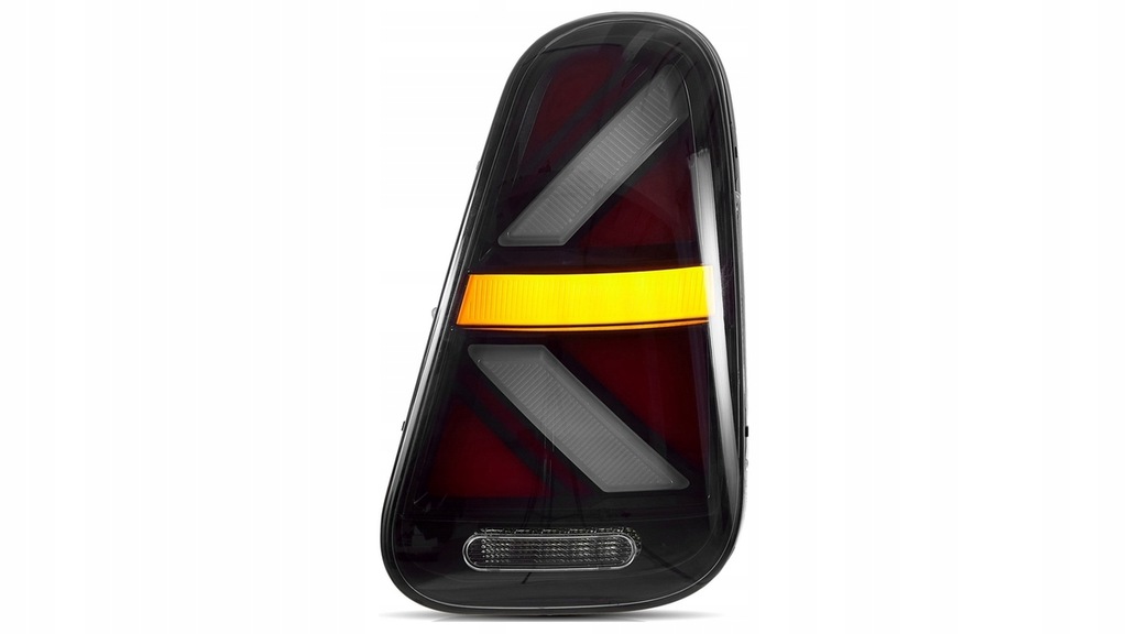 фото №5, Набор лампа задних led clear mini r50, r53 хэтчбек r52 cabrio 2001-