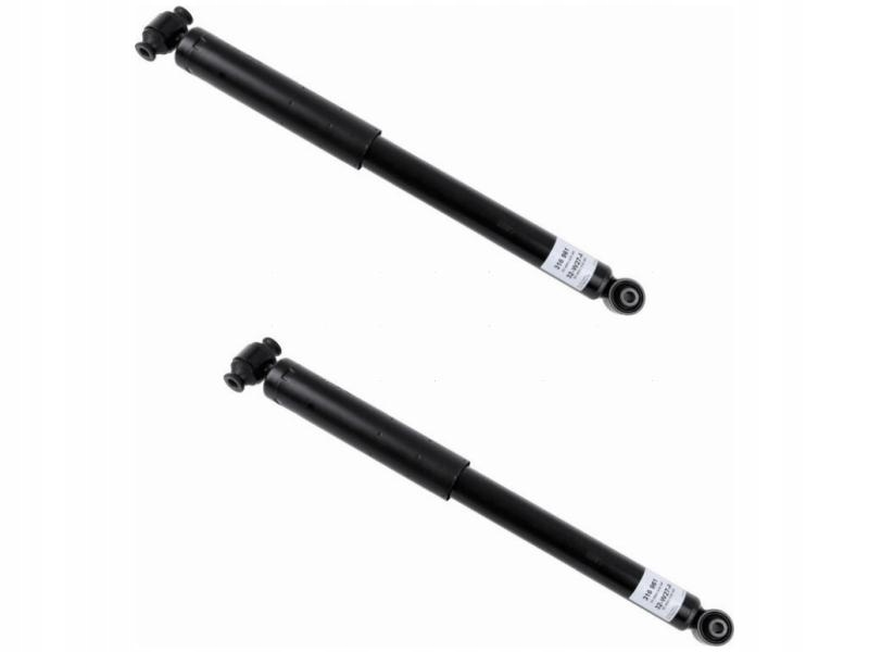 фото №1, Амортизатори задня sachs 316 961