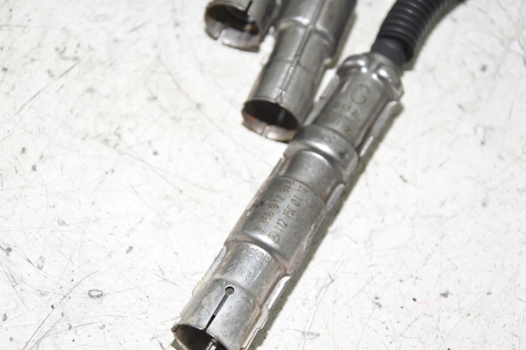 фото №4, Mercedes w220 w163 v8 шланг зажигание 1121500118
