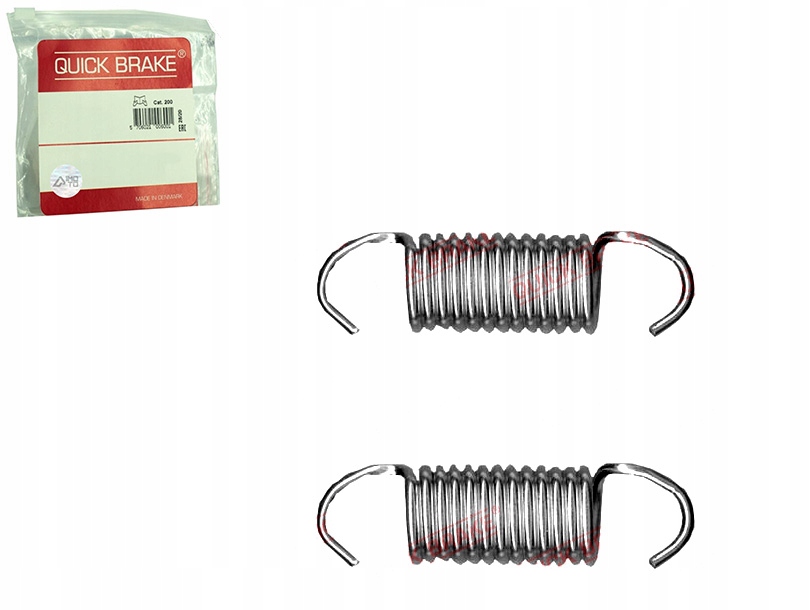 фото №1, Набор ремонтный суппорт тормозной задняя l/p citroen c4 aircross