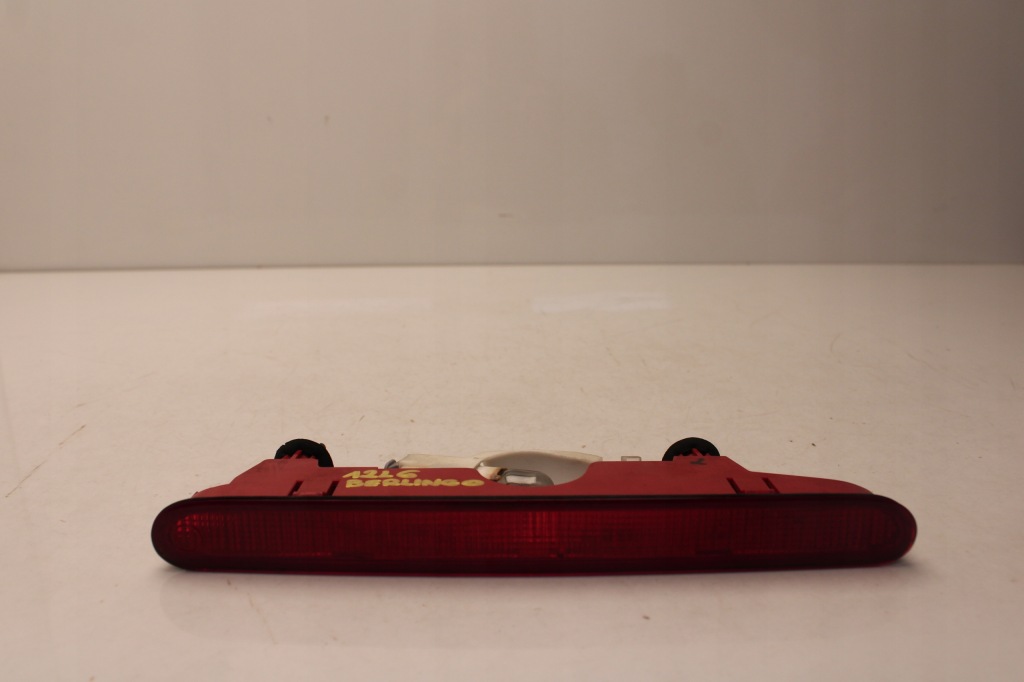 Купити Ліхтар стоп третє partner 2 3 08-