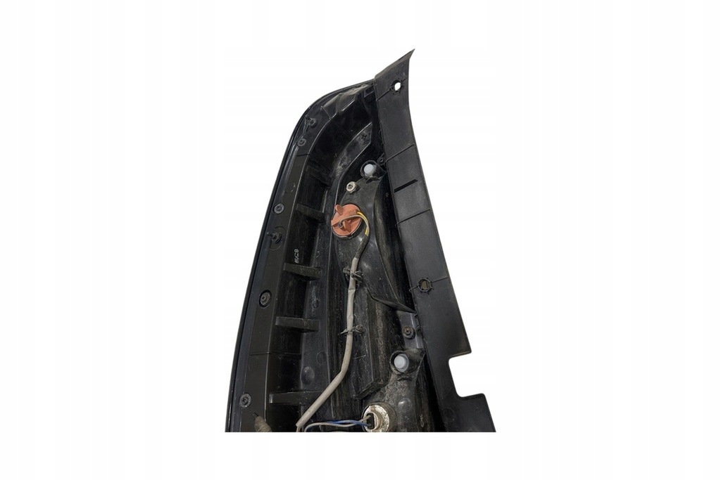 фото №10, Лампа правая задняя kia soul iii sk3 92402e4 electric 2015