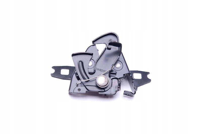 фото №1, Замок капот seat cordoba ibiza inca, skoda octavia