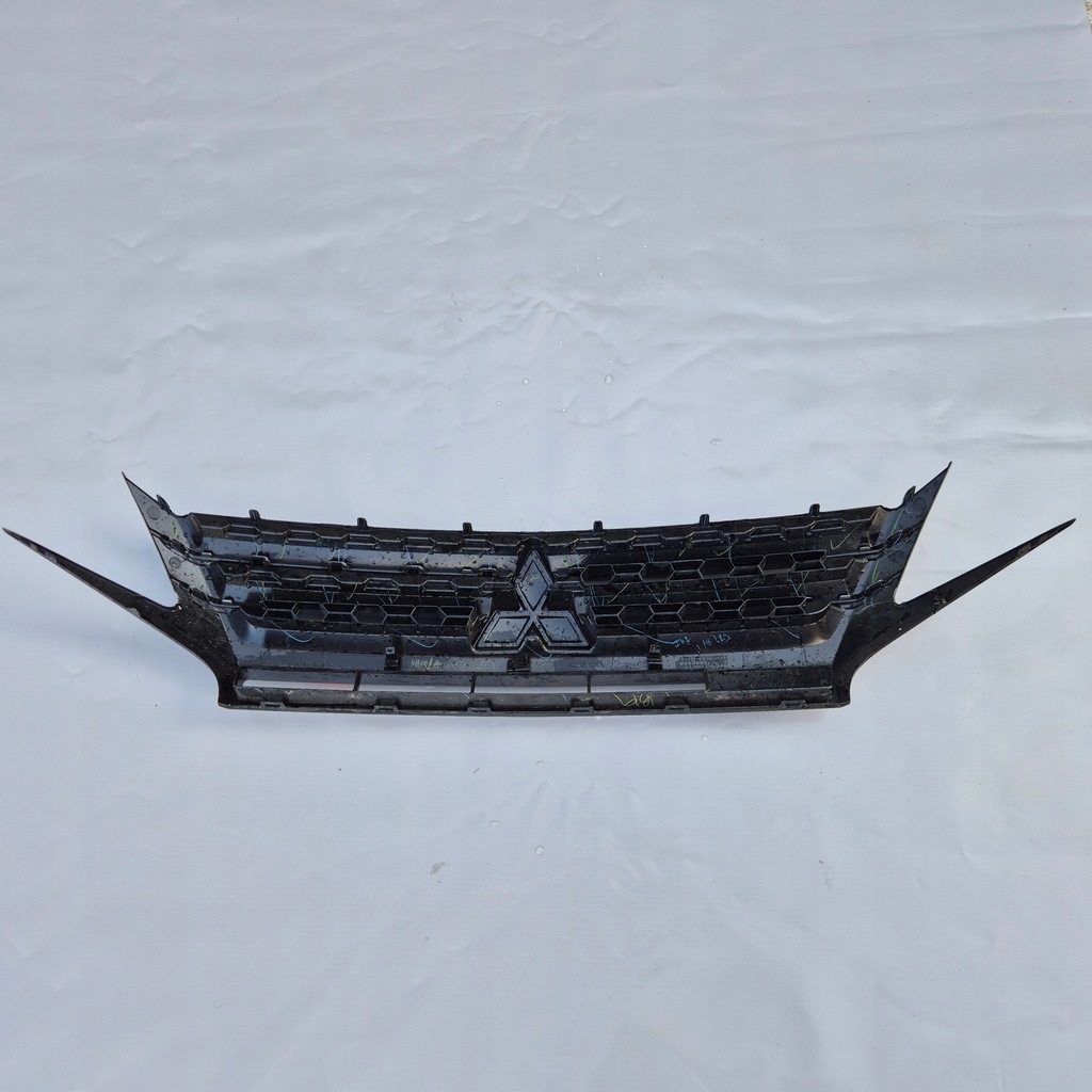 фото №4, Mitsubishi space star iii 3 решётка радиатора решётка радиатора