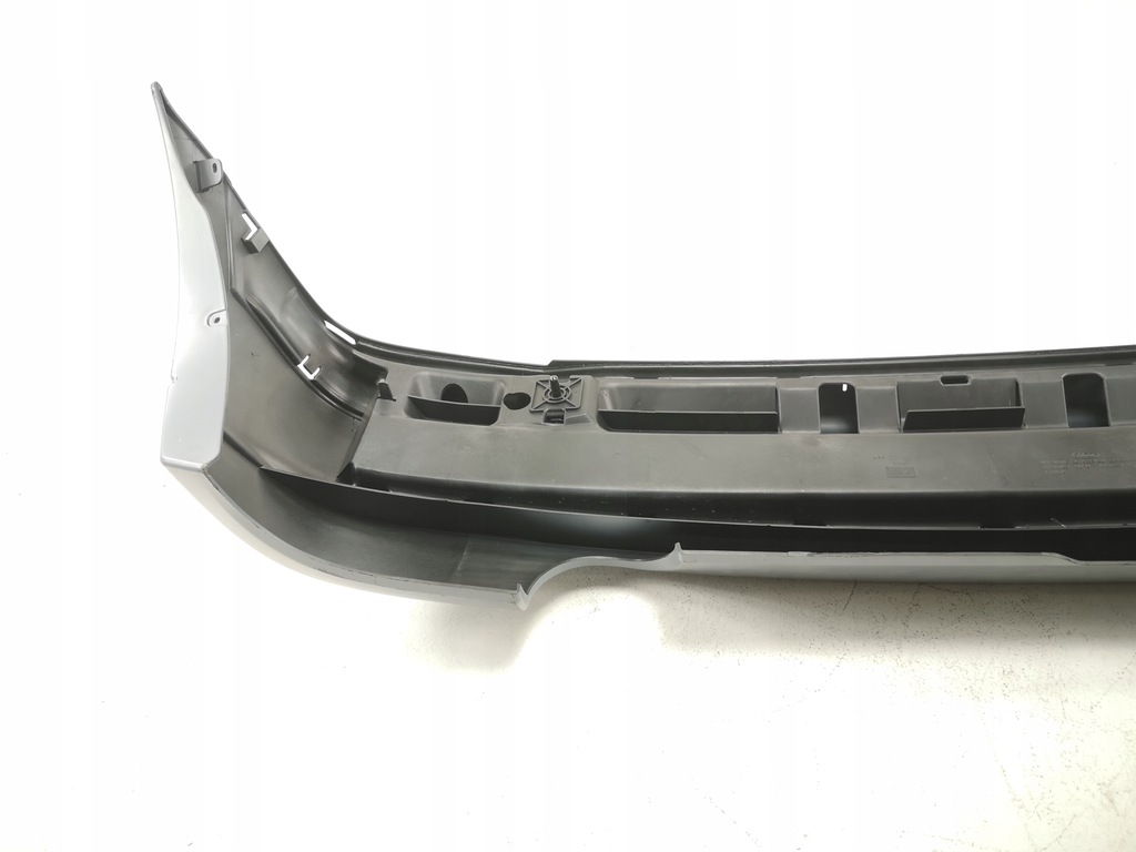 фото №15, Бампер задний ford fiesta 1995-2002 новый oryg 1122642 outlet