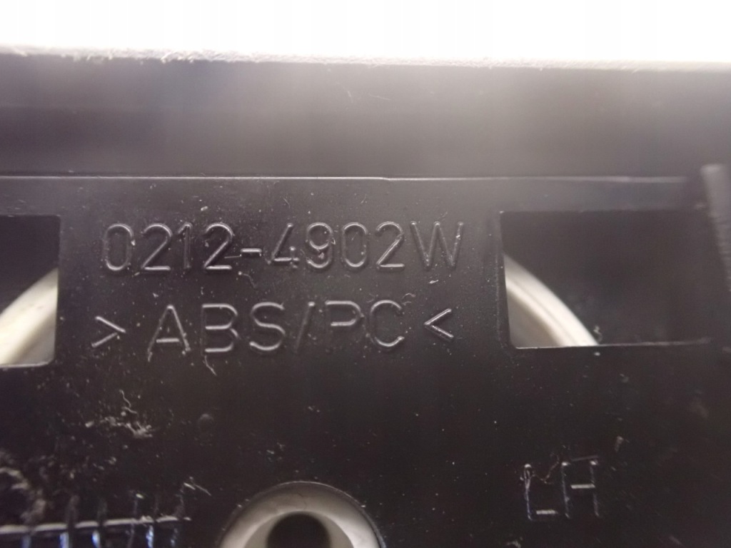 фото №8, Решітка обдув ліва skoda octavia ii 1.6tdi lift