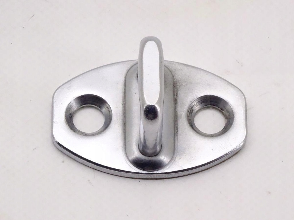 фото №1, Vw golf vi 08-13 засувка двері задня