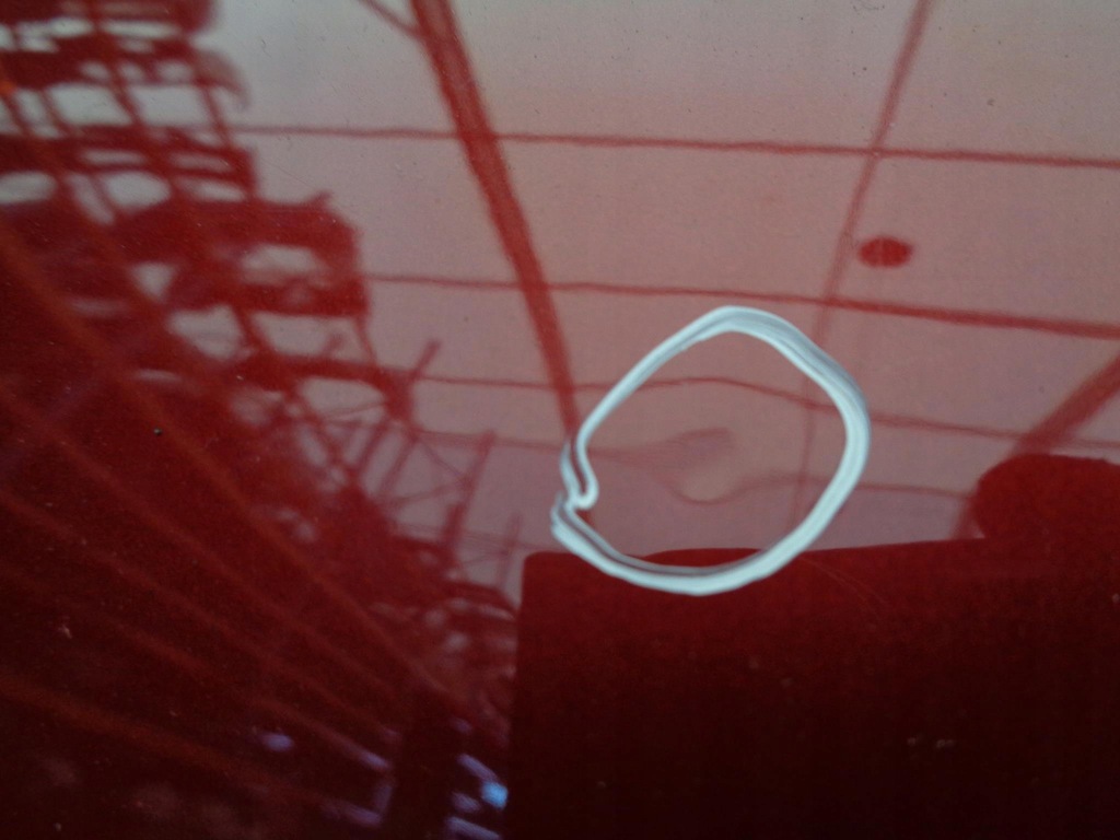 фото №9, Дверь alfa romeo giulietta 2010- правое задние 106/b