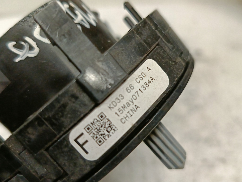 фото №3, Лента подушка безопасности mazda 6