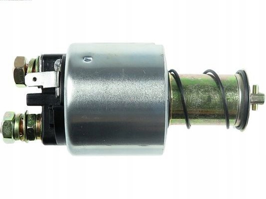 фото №7, Вимикач електромагнітний, стартер as-pl ss3037