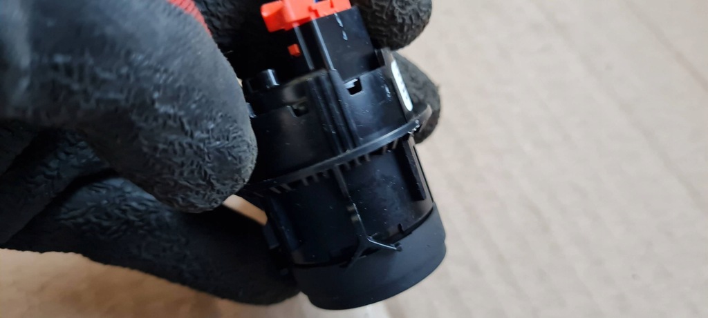 фото №7, S3 8y a3 lift кнопка переключатель регулировки радио 8y0919616e