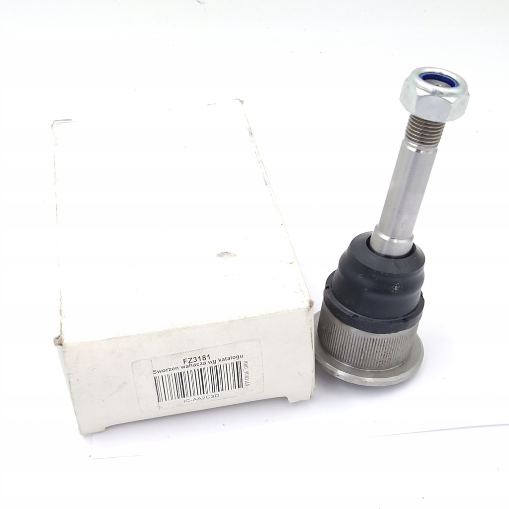 фото №1, Шаровая опора рычага fortuna line fz3181