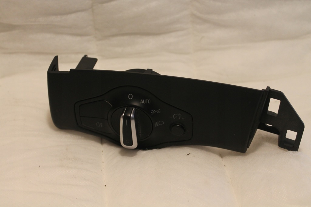 фото №1, Переключатель света выключатель audi a4 b8 8k0941531e