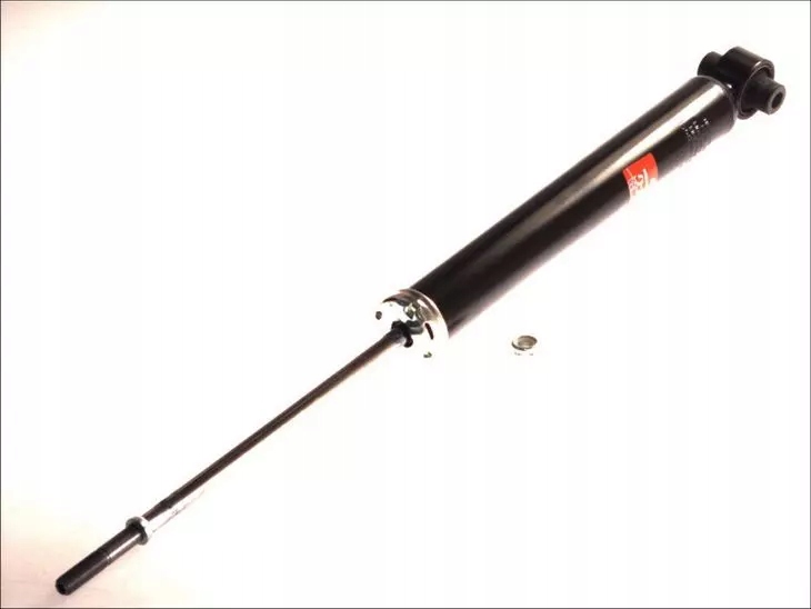 фото №2, Kayaba амортизатори+ osł задня toyota corolla e15