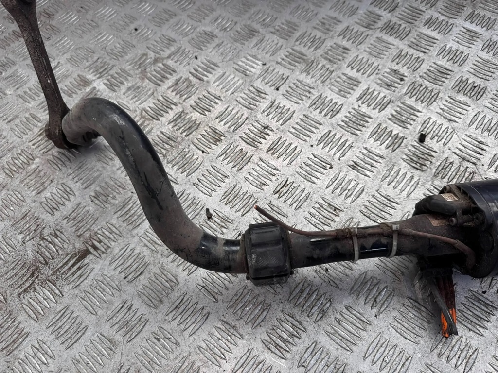 фото №9, Audi sq7 q7 4m 2015-2024 4.0 tdi стабілізатор активний перед