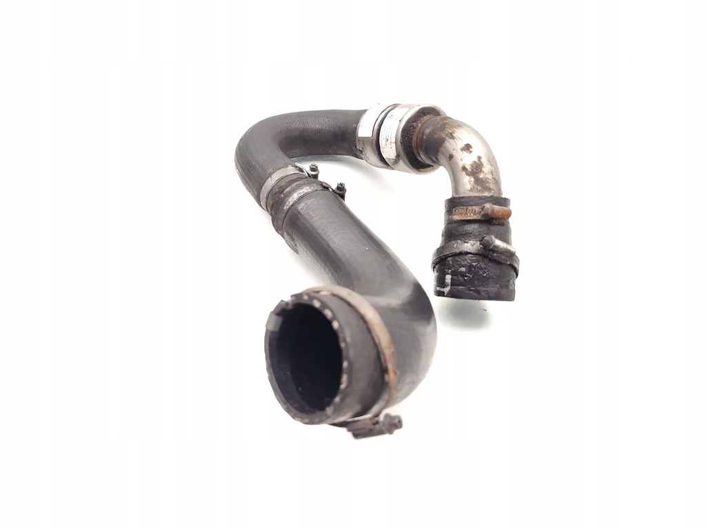 фото №1, Jaguar xf wąż труби інтеркулер 2.2 d дизель 2014