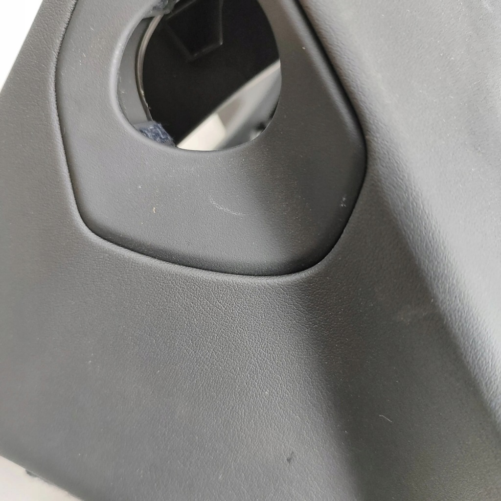 Lexus ux 2019 элементы обшивка колонки рулевого Недорого