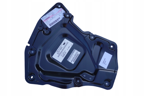 фото №1, Панель дверь защита внутренняя лист infiniti q50