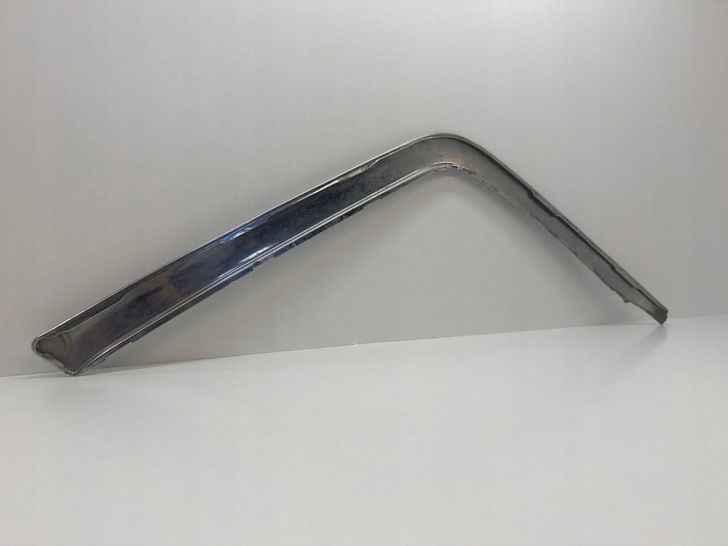 фото №11, Вживаний ліва oryg молдинг бампера передній mercedes-benz w140 1408851374