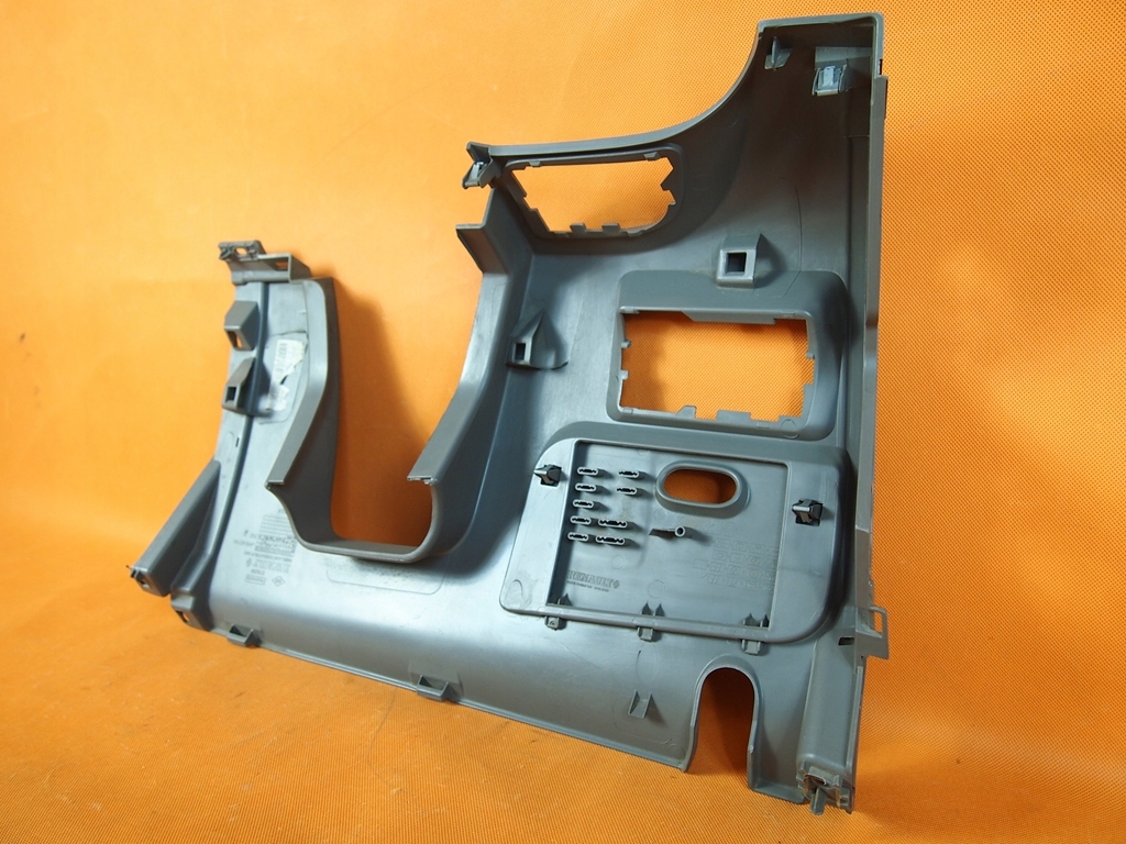 фото №9, Renault kangoo 2010 корпус руля 681064030r