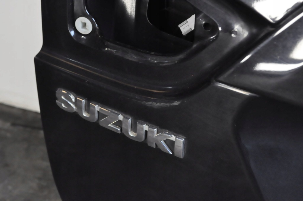 Suzuki sx4 s-cross крышка багажника багажника задний  задняя zce с Разборки