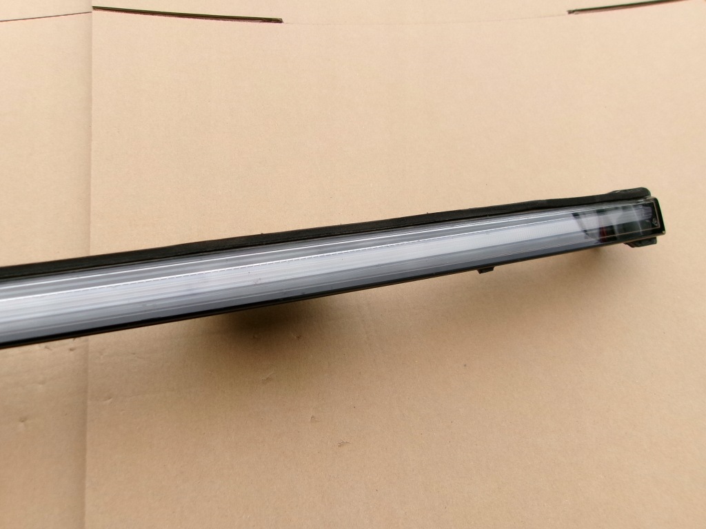Лампа фара led перед mercedes w243 eqa eqb 22-25 Доставка