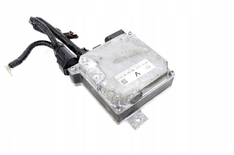 фото №1, Subaru xv 2.0 d 2015 rhd модуль керуючий система підсилювача керма ecu