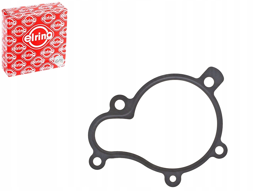 фото №1, Прокладка насоса жидкость охлаждающей hyundai accent ii elantra iii getz