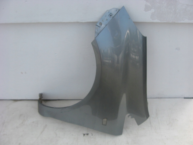 фото №1, Крыло opel corsa d