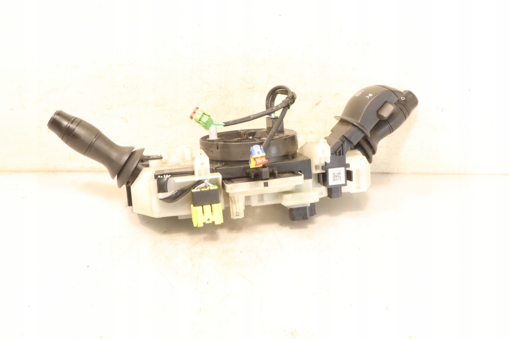 фото №3, Перемикач комбінований світла renault laguna iii 2.0dci